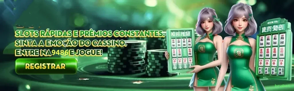 cassino_Baccarat