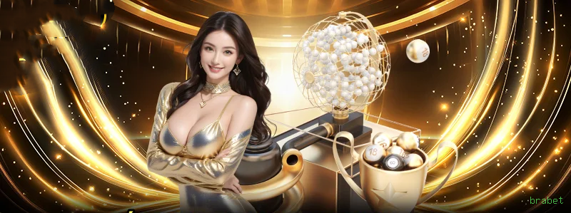 Controles de paJogonto e BRL em brabet